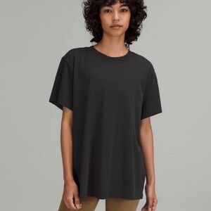 Lululemon All Yours Short Sleeve T-Shirt
